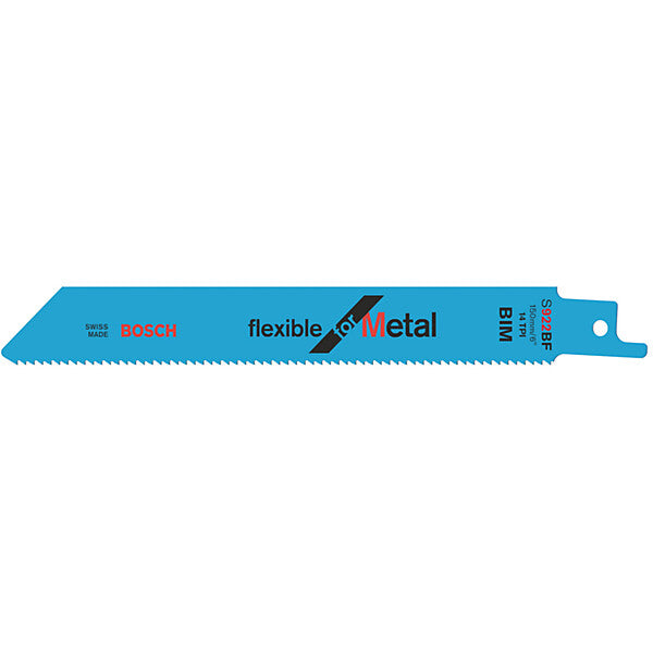 Bosch Elektrowerkzeuge Flexible for Metal, 2er-Pack 2608656037